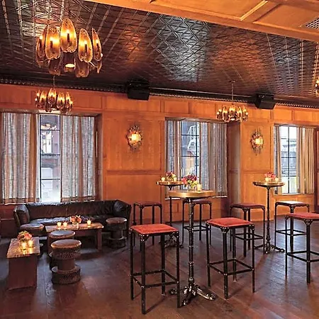 The Ludlow New York