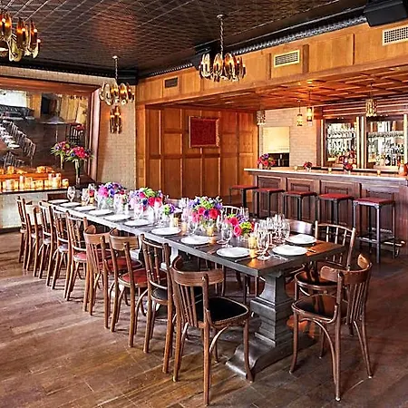 The Ludlow Hotel New York