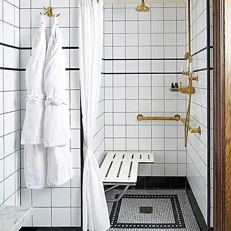 The Ludlow Hotel 4*