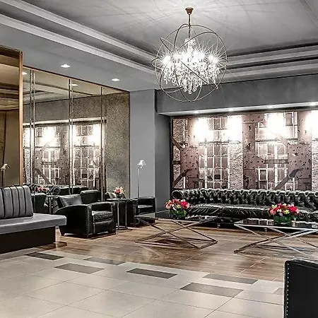 Executive Class At Mts Hotel