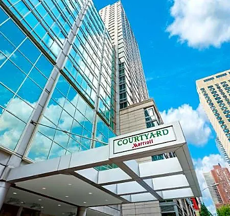 Courtyard By Marriott Manhattan Upper East Side Hotel New York
