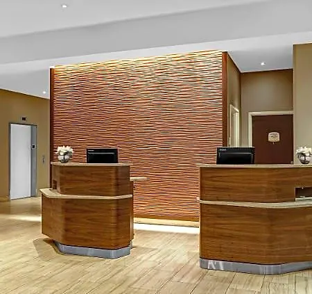 Courtyard By Marriott Manhattan Upper East Side Hotel New York