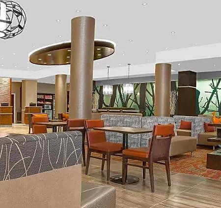 Courtyard By Marriott Manhattan Upper East Side