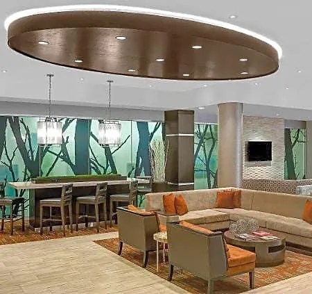 Hotel Courtyard By Marriott Manhattan Upper East Side 3*