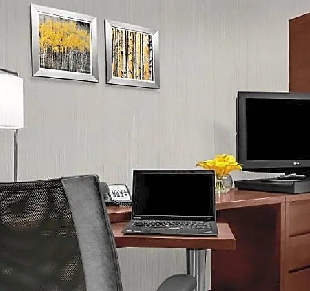 Courtyard By Marriott Manhattan Upper East Side 3* New York