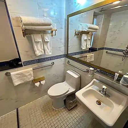 Howard Johnson Soho 3* New York