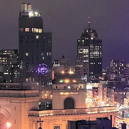 Hotel Howard Johnson Soho