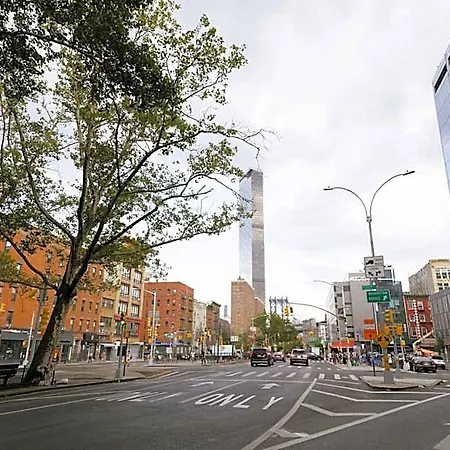 Howard Johnson Soho New York