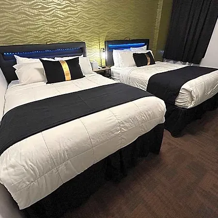 Hotel Howard Johnson Soho New York