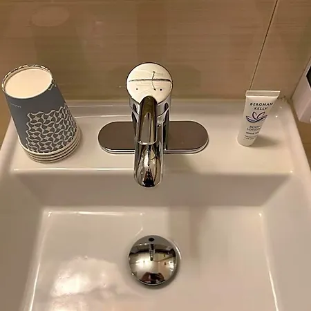 Hotel Howard Johnson Soho New York