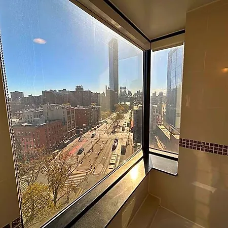 Howard Johnson Soho 3* New York