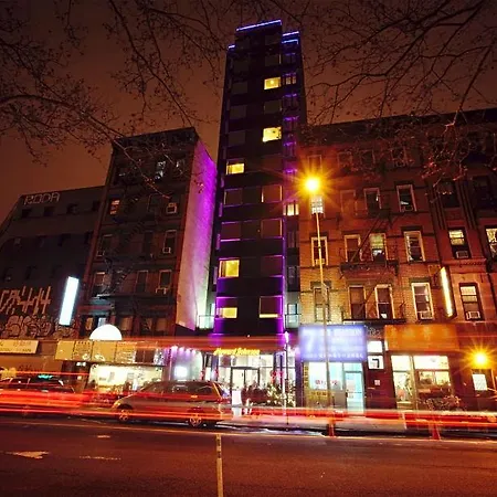 Hotel Howard Johnson Soho
