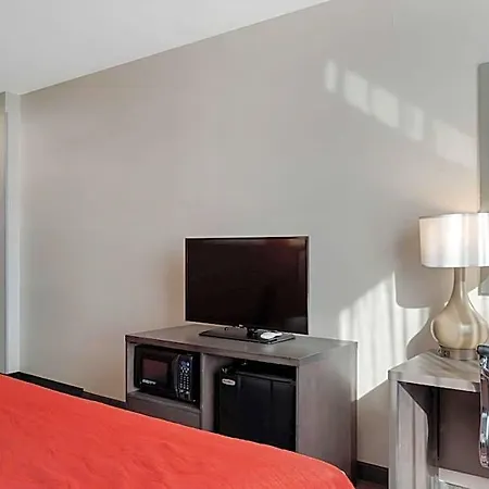 Comfort & Near Stadium Hotel 4*