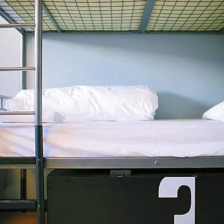 Hostel The Local Ny *