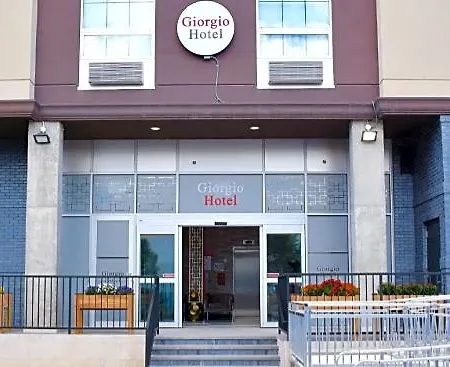 Hotel Giorgio