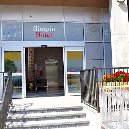 Hotel Giorgio