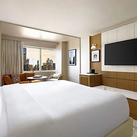 Hyatt Regency Times Square 4* New York