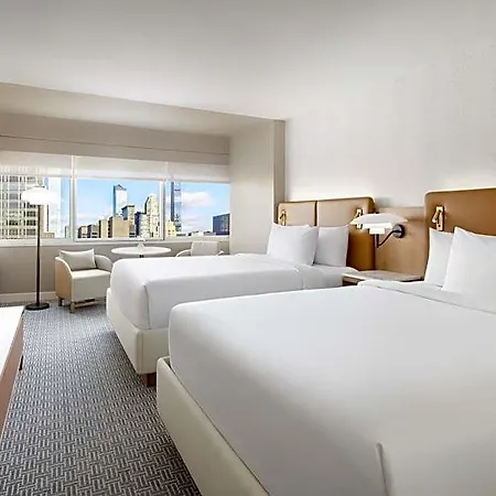 Hyatt Regency Times Square 4*