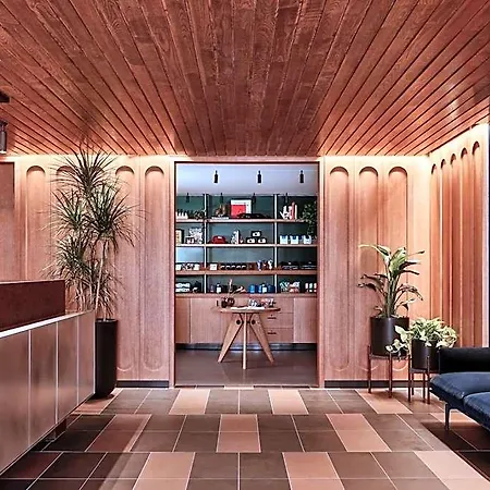 Hotel Romer Hell's Kitchen