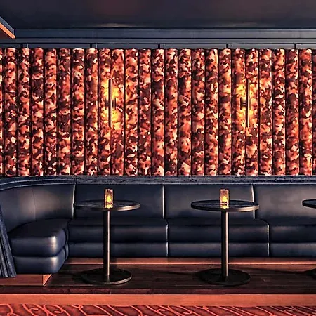 Hotel Romer Hell's Kitchen