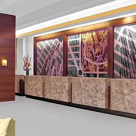 Hotel Hyatt Regency Times Square 4*