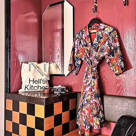 Romer Hell's Kitchen Hotel New York