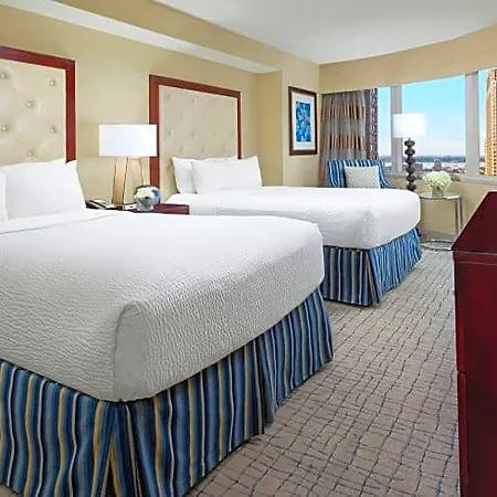Hyatt Regency Times Square Hotel 4*