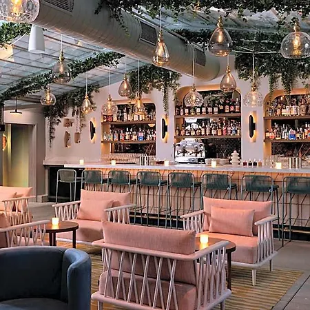 Kimpton Theta - Times Square By Ihg Hotel 5*