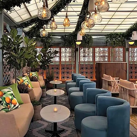 Kimpton Theta - Times Square By Ihg