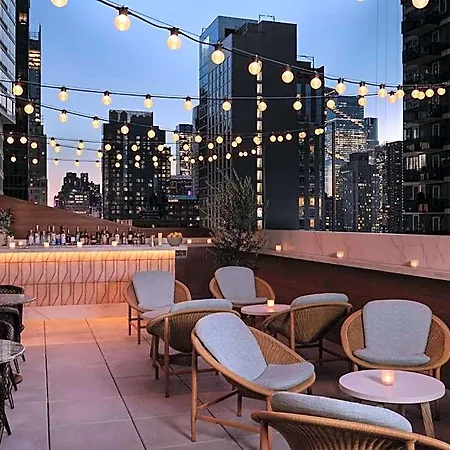 Kimpton Theta - Times Square By Ihg 5*
