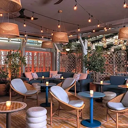 Kimpton Theta - Times Square By Ihg Hotel 5*