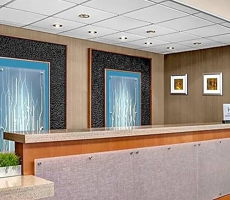 Hotel Kimpton Theta - Times Square By Ihg