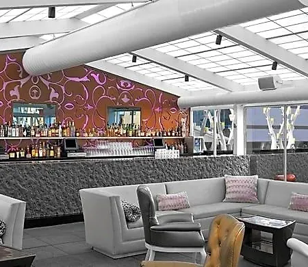 Hotel Kimpton Theta - Times Square By Ihg 5*