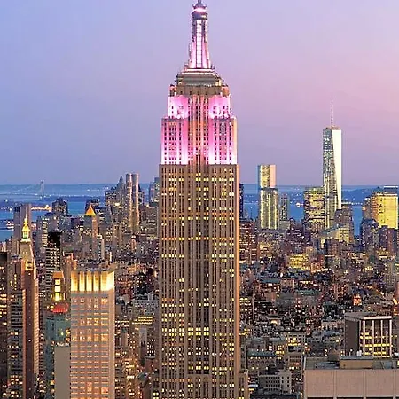 Hyatt House New York/chelsea Hotel New York