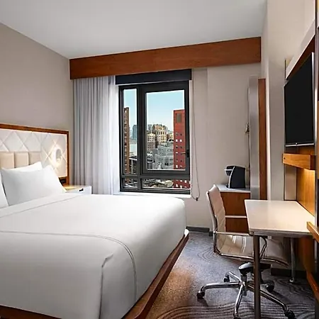 Even - Midtown East By Ihg 4* New York