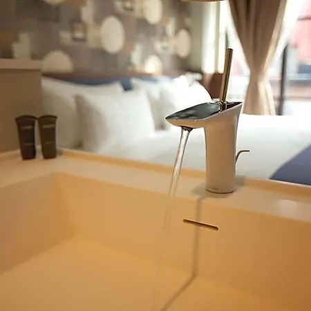Hotel Nobleden