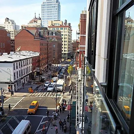 Nobleden 4* New York