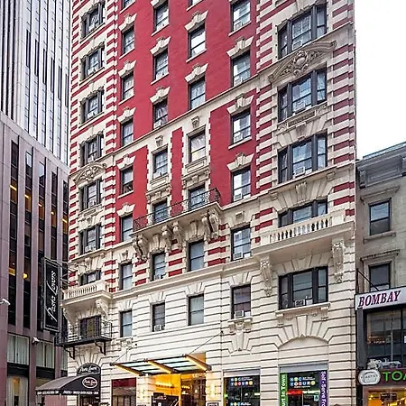 Aparthotel Radio New York