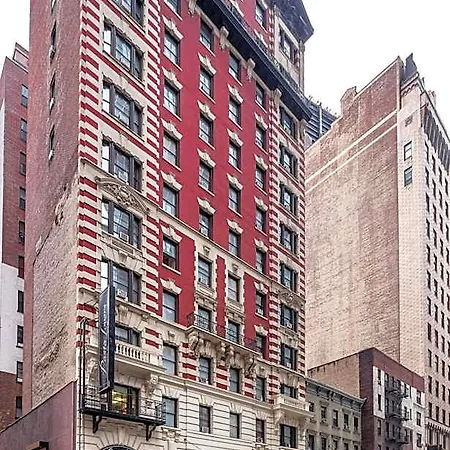Radio 3* New York