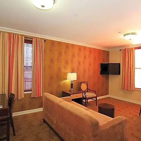 Aparthotel Radio