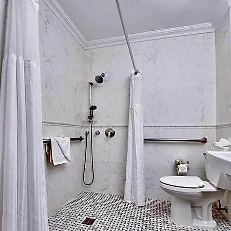Aparthotel Radio New York
