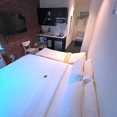 East Village Hotel New York
