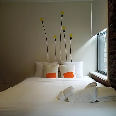 Hotel East Village New York