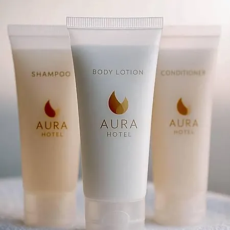 Aura Brooklyn 4*