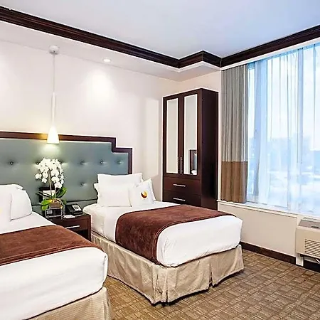Aura Brooklyn Hotel New York