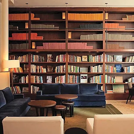 The Mercer Hotel New York
