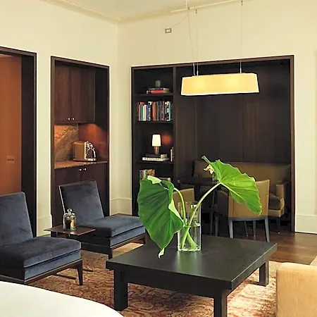 The Mercer 5*
