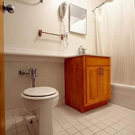 309 Hotel New York