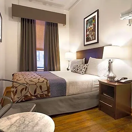 309 Hotel