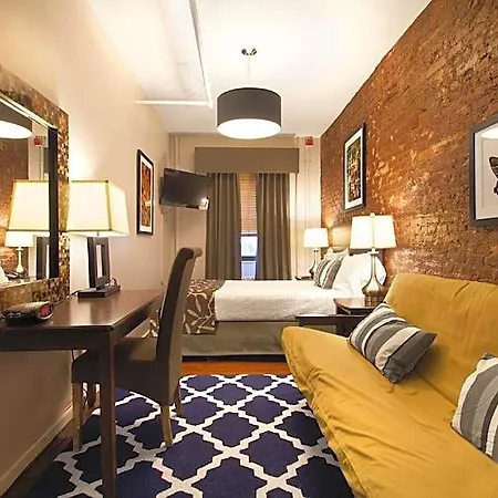 309 Hotel
